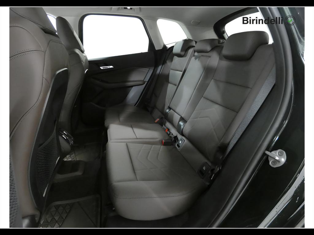BMW Serie 2 A.T. (U06) - 218i Active Tourer Luxury