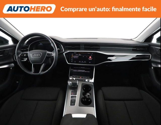 AUDI A6 Avant 40 2.0 TDI quattro ultra S tronic S line edi