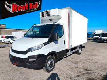 IVECO DAILY 35C14 GRUPPO E CELLA FRIGO IN FRCX RIF:1025