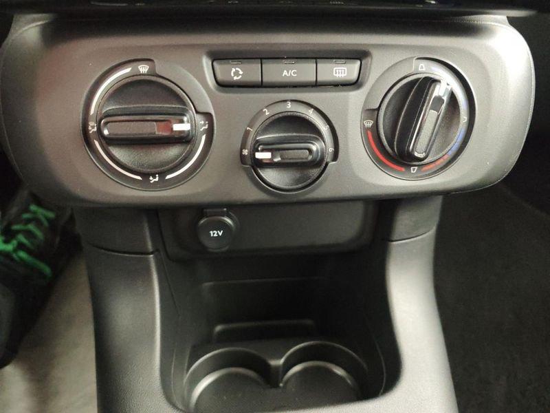 Citroën C3 PureTech 83 S&S You