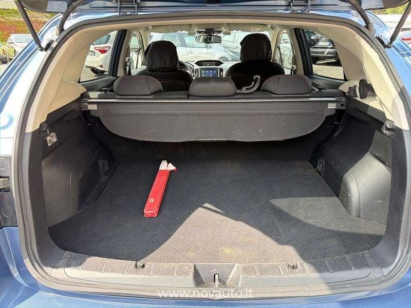 Subaru XV XV 2.0i e-boxer Style Xtra lineartronic