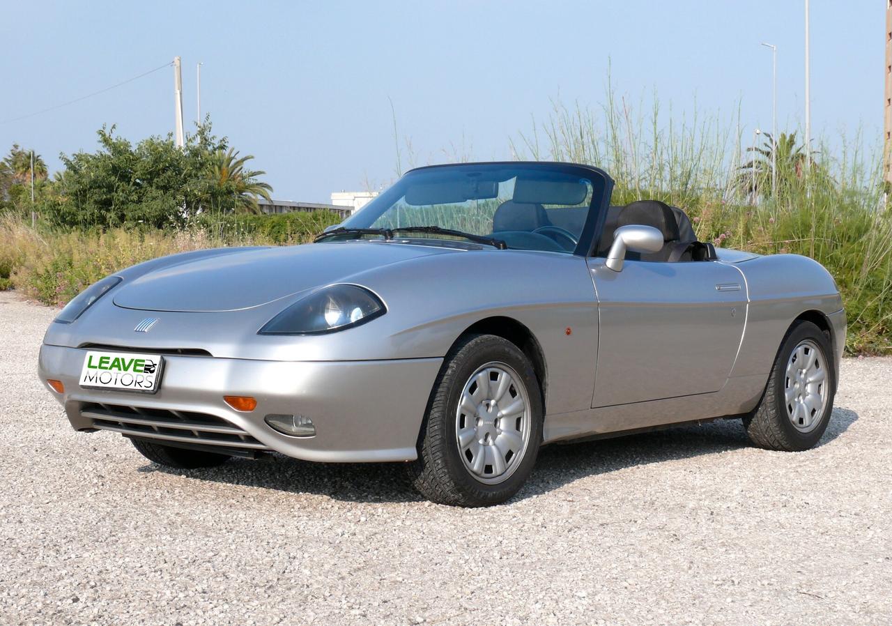 Fiat Barchetta 1.8 16V