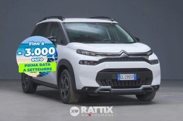 Citroen C3 Aircross 1.5 BlueHDI 110CV Feel