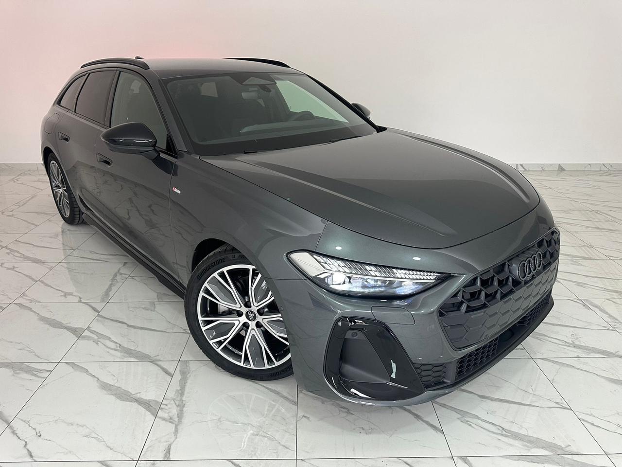AUDI A5 AVANT 2.0 MHEV 2X S-LINE KM0 (IVA ESPOSTA)