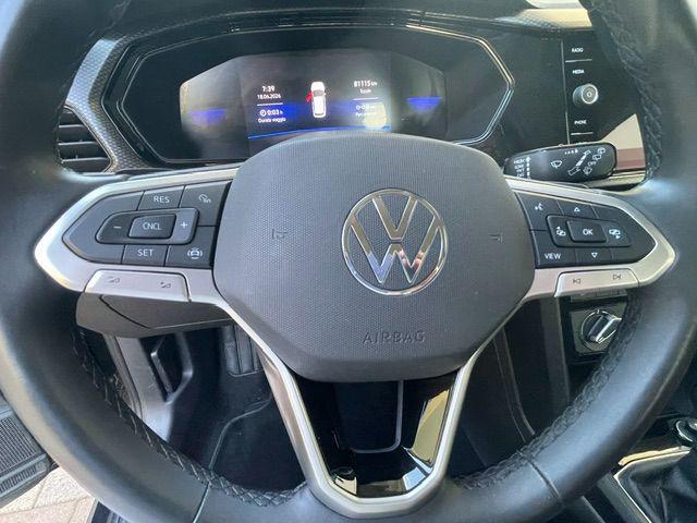VOLKSWAGEN T-Cross 1.0 TSI 110 CV DSG Life