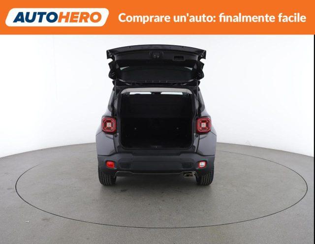 JEEP Renegade 1.3 T4 DDCT Limited