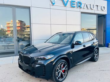 Bmw X5 xDrive30d Msport - LISTINO €111.050 - SCONTATA €87.900