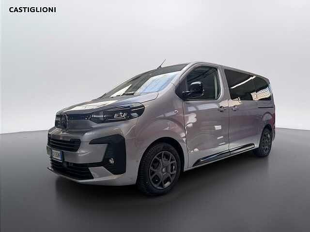 Citroen SpaceTourer Spacetourer M 2.0 Bluehdi 180cv S&S Business EAT8
