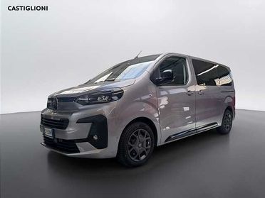 Citroen SpaceTourer Spacetourer M 2.0 Bluehdi 180cv S&S Business EAT8