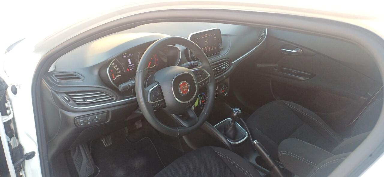 Fiat Tipo 1.6 Mjt S&S SW S-Design