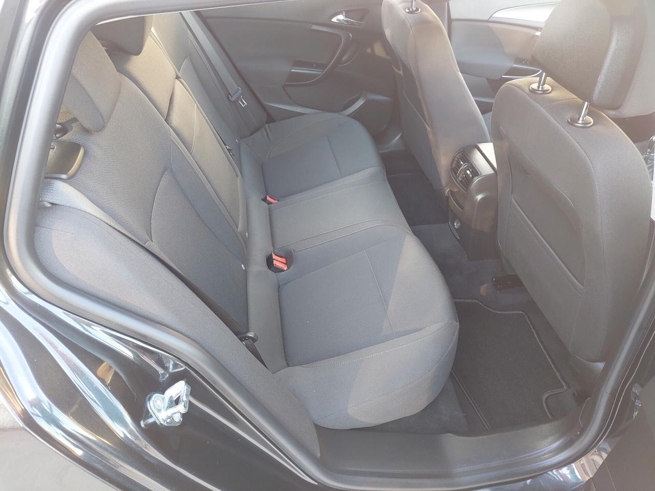 Opel Insignia 2.0 CDTI Sports Tourer 130cv