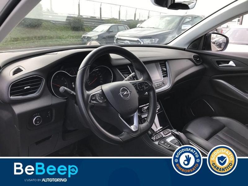 Opel Grandland X 1.6 PHEV ULTIMATE AWD AUTO