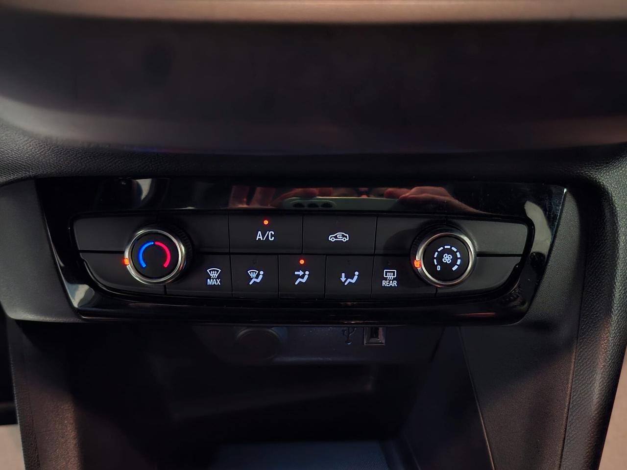 Opel Corsa 1200 75CV Edition 5 Porte