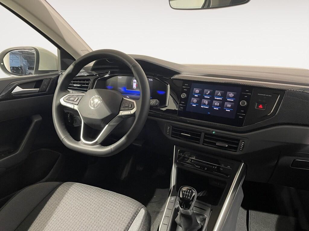 Volkswagen Taigo 1.0 TSI 115CV Edit. Plus - IVA ESPOSTA