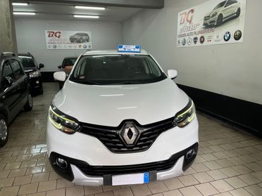 Renault Kadjar dCi 8V 110CV Sport Edition 2018