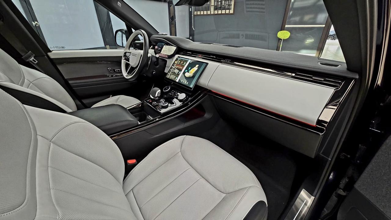 RANGE ROVER SPORT 3.0d i6 MHEV 300cv DYNAMIC SE AWD