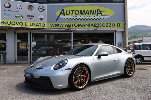 PORSCHE 911 992 GT3 CLUB SPORT 111 PUNTI PORSCHE