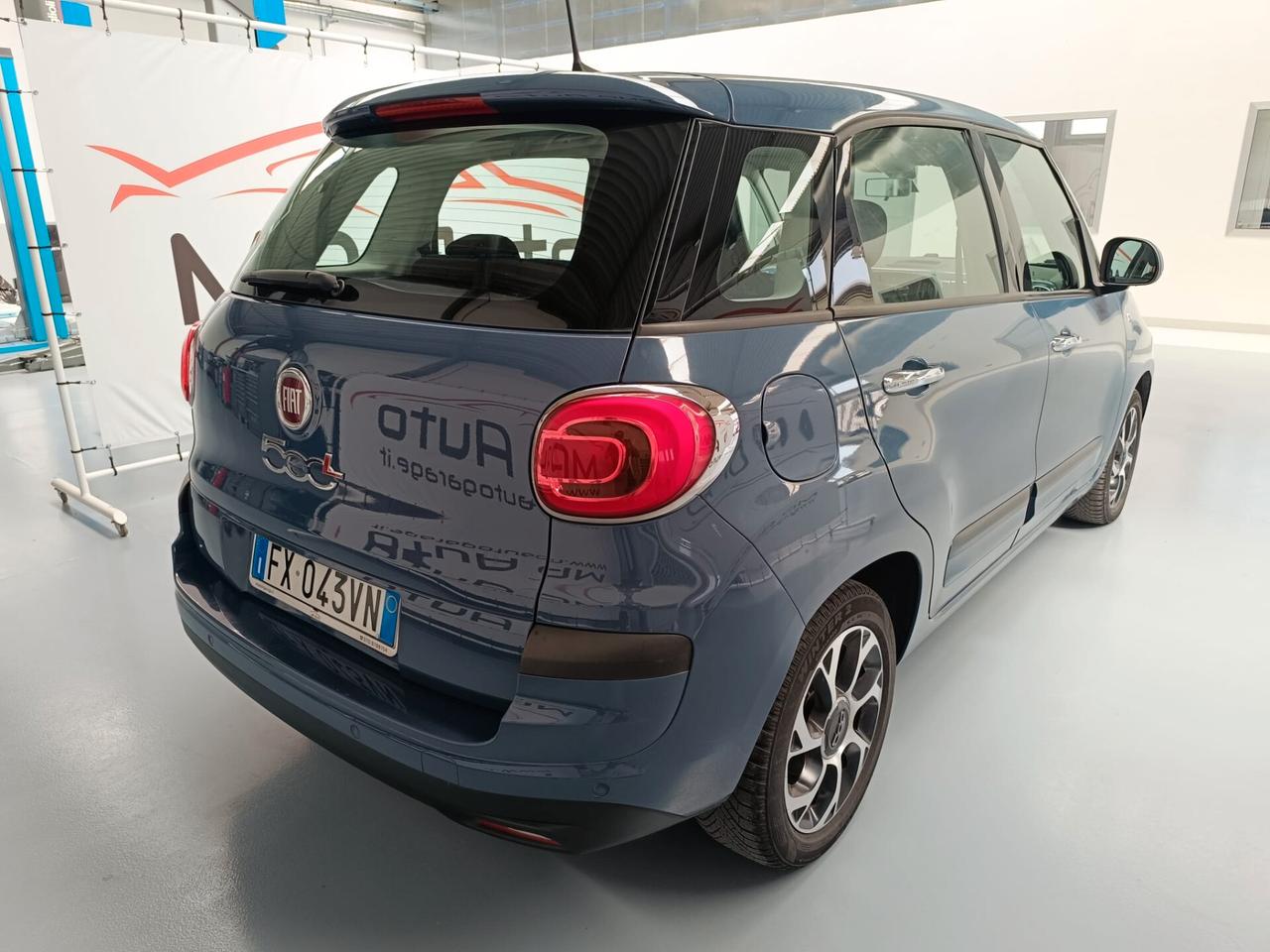 Fiat 500L 1.3 Multijet 95 CV Business