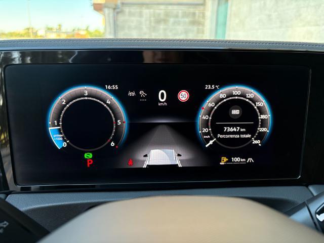 VOLKSWAGEN Tiguan 2.0 TDI 150 CV DSG R-Line Plus ''TOTAL BLACK''