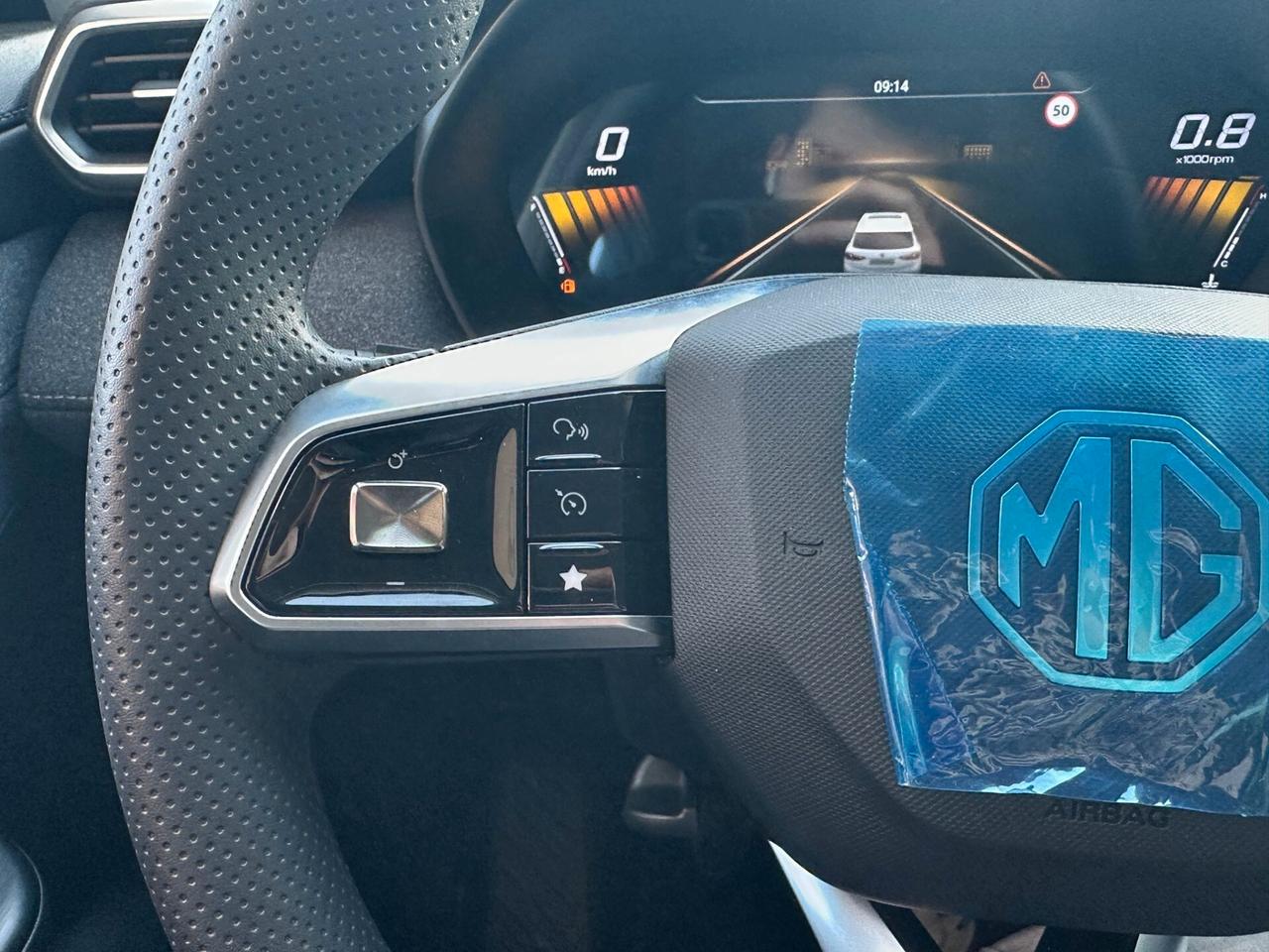 Mg ZS 1.5 Standard