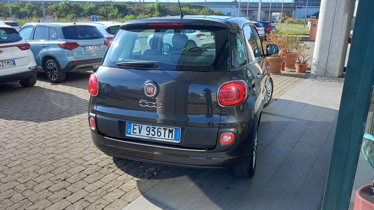 Fiat 500L 1.3 Multijet 85 CV Pop Star