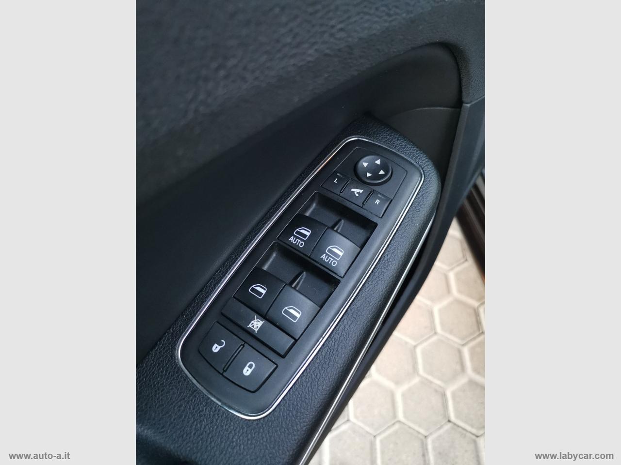 LANCIA Thema 3.0 V6 Mjet II 190 CV Platinum