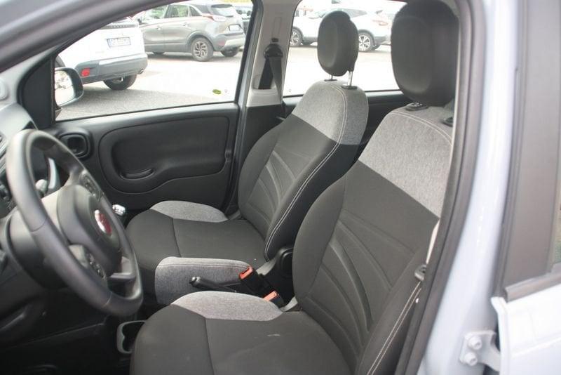 FIAT Panda Panda 1.0 FireFly S&S Hybrid