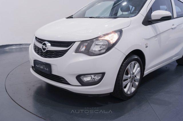 OPEL Karl 1.0 73cv S&S 120° Years Jaar Edition