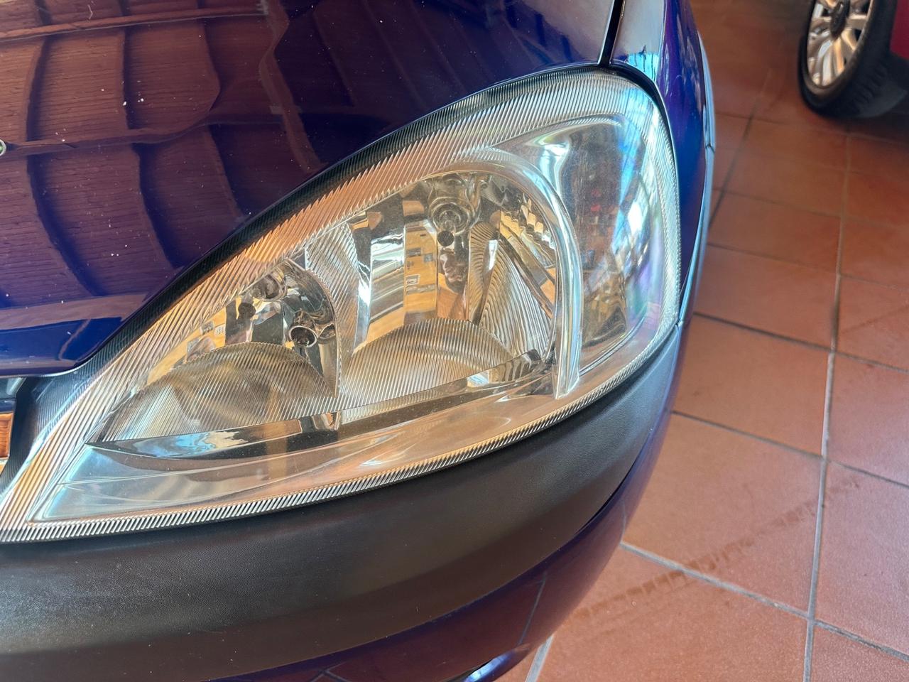 Opel Corsa 1.0i 12V cat 3 porte Club 107.000km