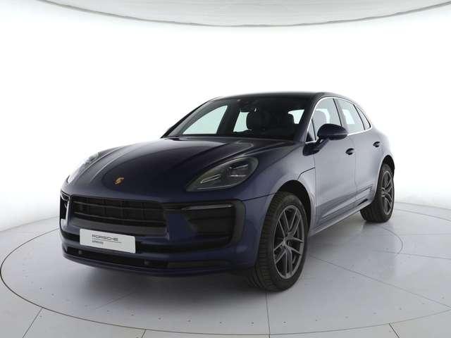 Porsche Macan 2.0 265cv pdk