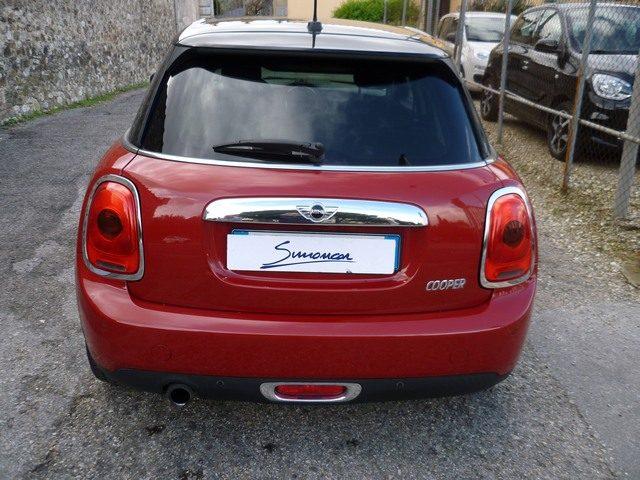 MINI Cooper 1.5 5 porte