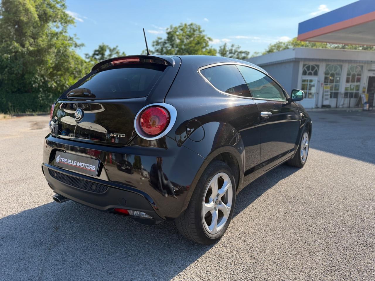 Alfa Romeo MiTo 1.4 78 CV 8V S&S Urban