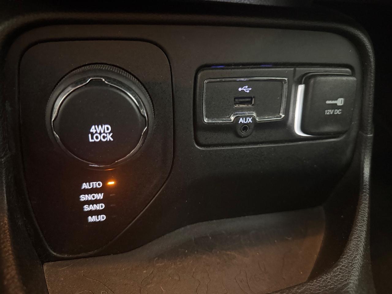 Jeep Renegade 2.0 Mjt 120CV 4WD Active Drive Longitude