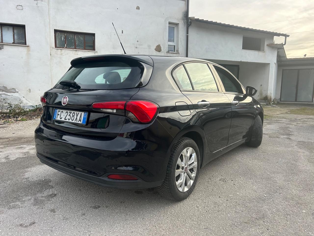 Fiat Tipo 1.4 5p Lounge