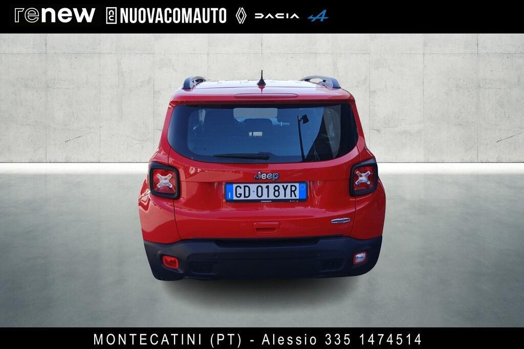 Jeep Renegade 1.6 Multijet II Business 2WD