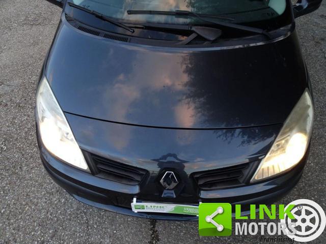 RENAULT Scenic 1.5 dCi/85CV *UNICO PROPRIETARIO*