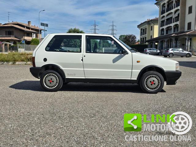 FIAT Uno PRENOTATA