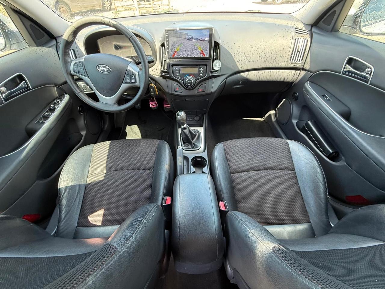Hyundai i30 1.6 CRDi 128 CV 5p. Style