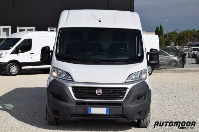 FIAT Ducato 2.3Mjt 130CV L2H2