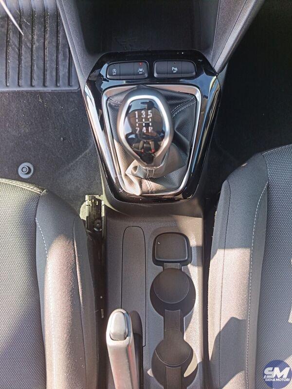 Opel Corsa 1.2 75cv Design & Tech MT5