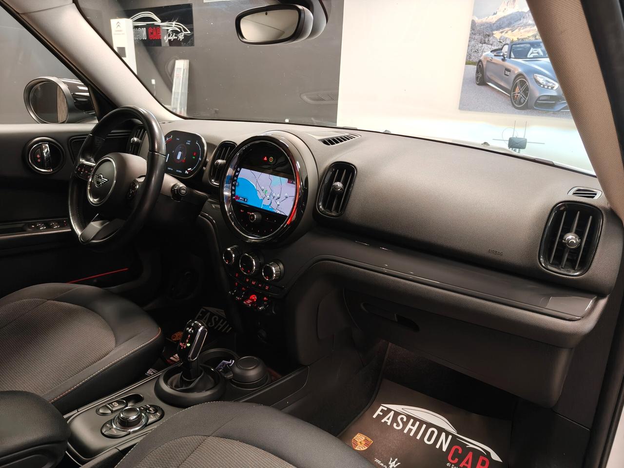 Mini Cooper D Countryman 2.0 Classic ALL4