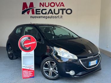 PEUGEOT 208 1° serie 1.4 VTi 95 CV 3p. GPL Active