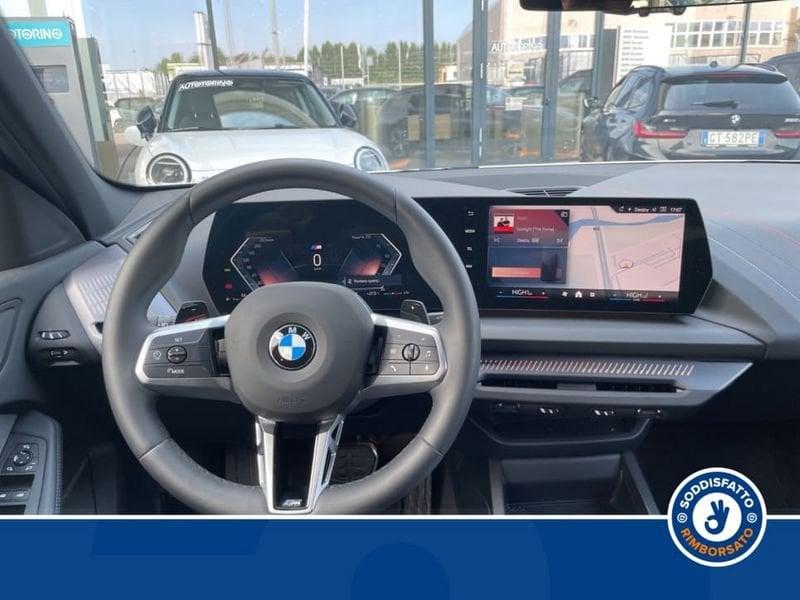BMW Serie 1 118d M Sport Pro