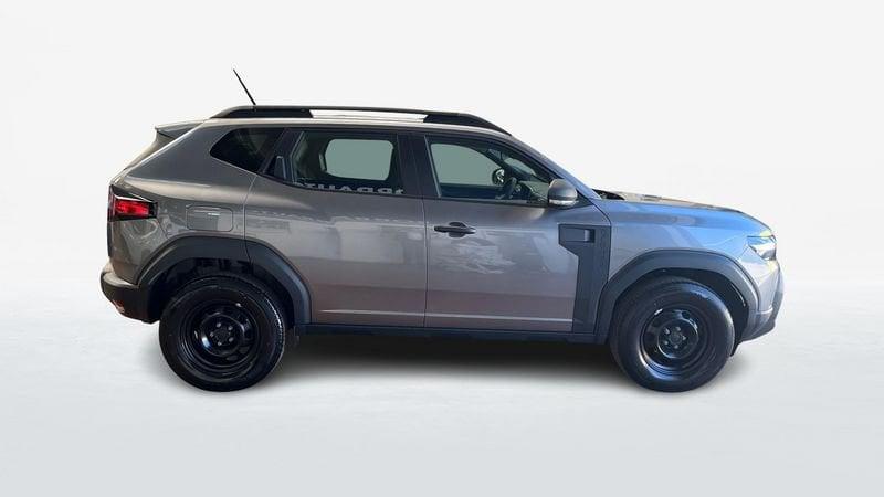 Dacia Duster ECO-G 100 Essential