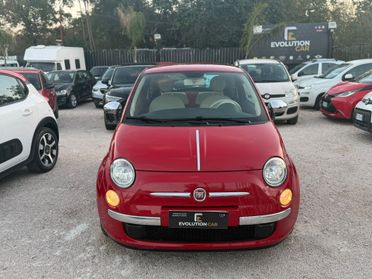 Fiat 500 1.3 Multijet 2014