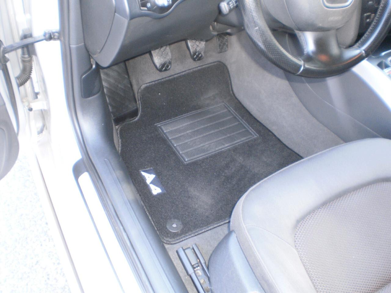 Audi A4 allroad 2.0 TDI F.AP.