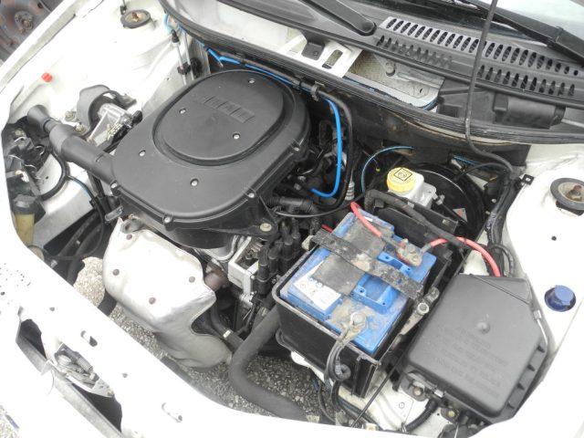 FIAT Punto 1.2i 5p. ELX - OK NEOPATENTATI - "LEGGERE NOTE"