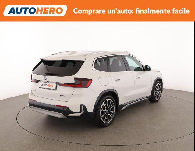 BMW iX1 xDrive 30 xLine