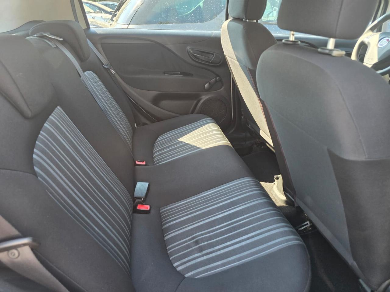 Fiat Punto Evo 1.2 5 porte Dynamic EasyPower