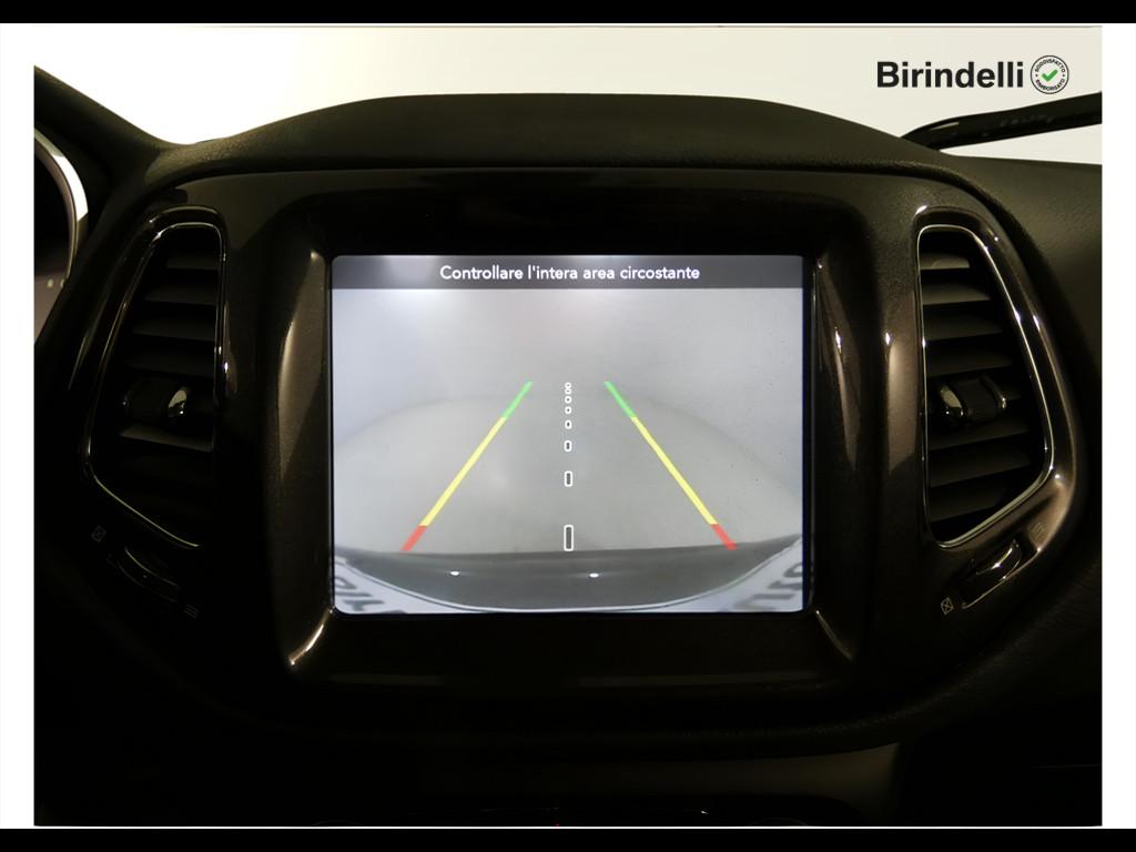 JEEP Compass 2ª serie - Compass 1.3 Turbo T4 190 CV PHEV AT6 4xe Limited